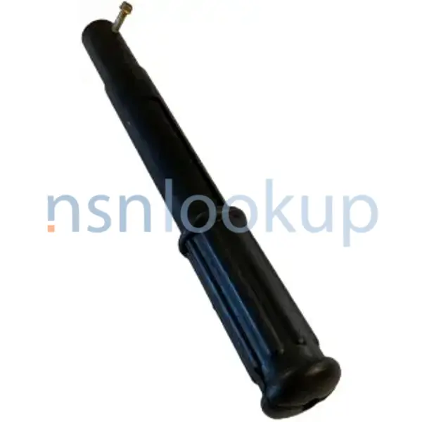 5340-00-741-4434 HANDLE ASSEMBLY 5340007414434 007414434 1/1